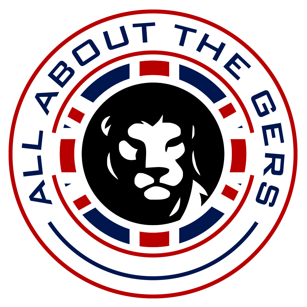 All About The Gers