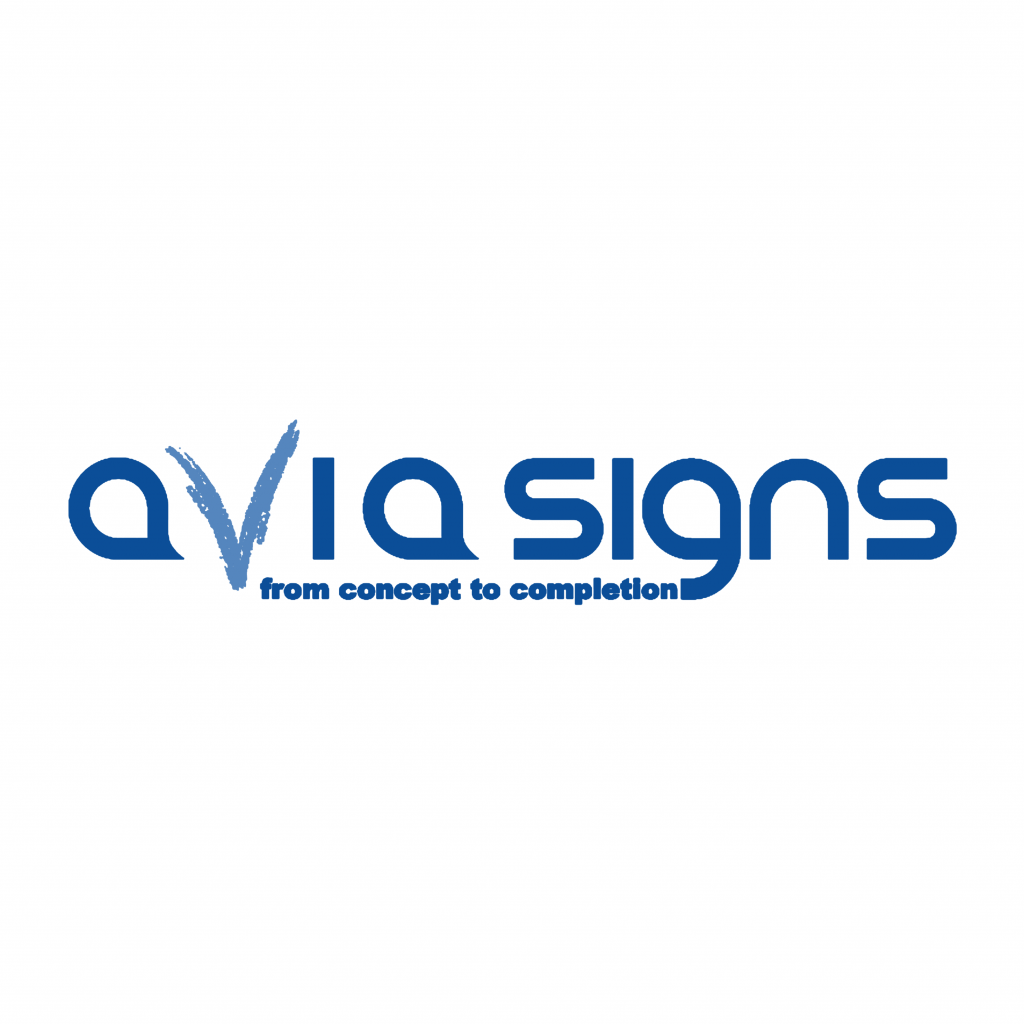 Avia Signs All About The Gers