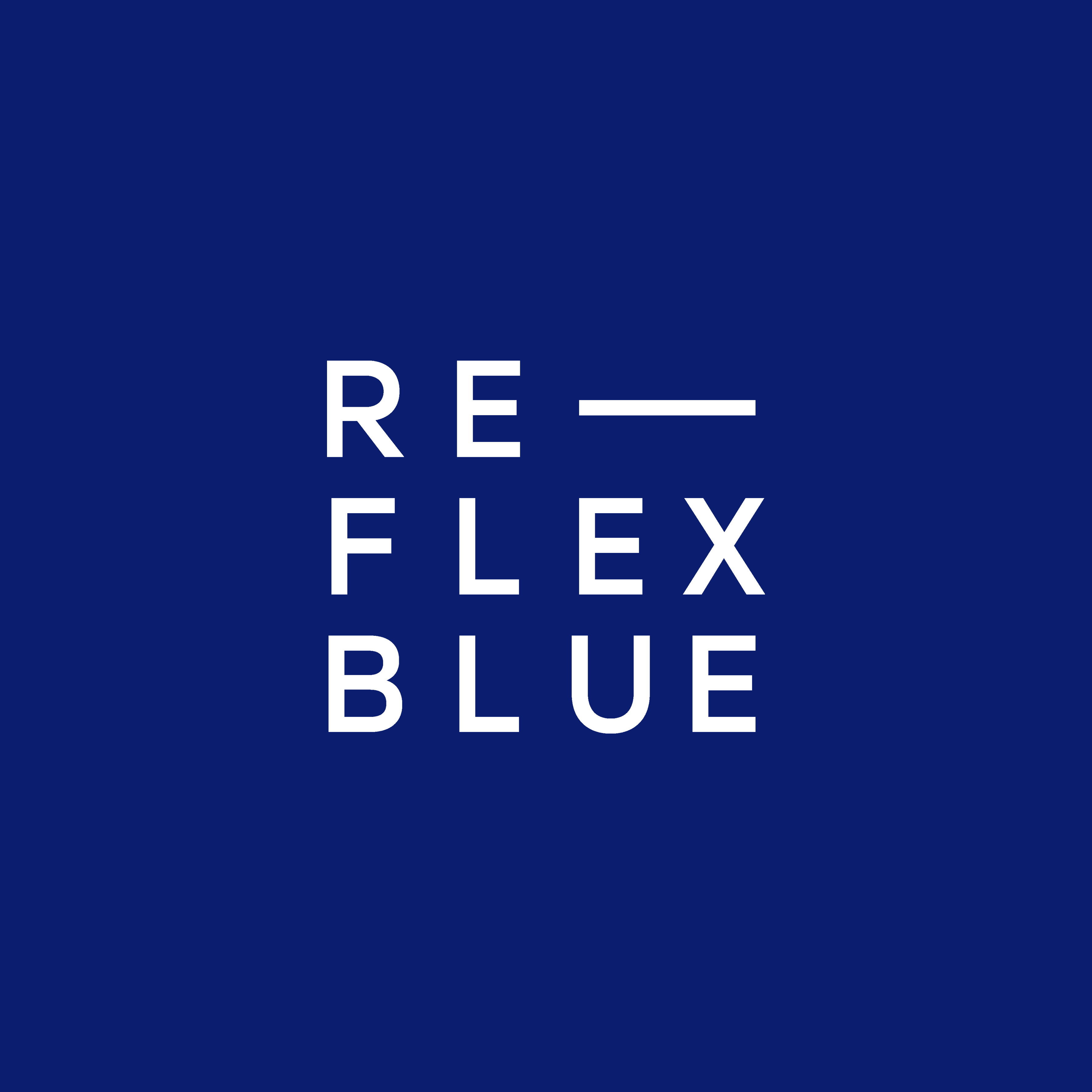 reflexblue All About The Gers