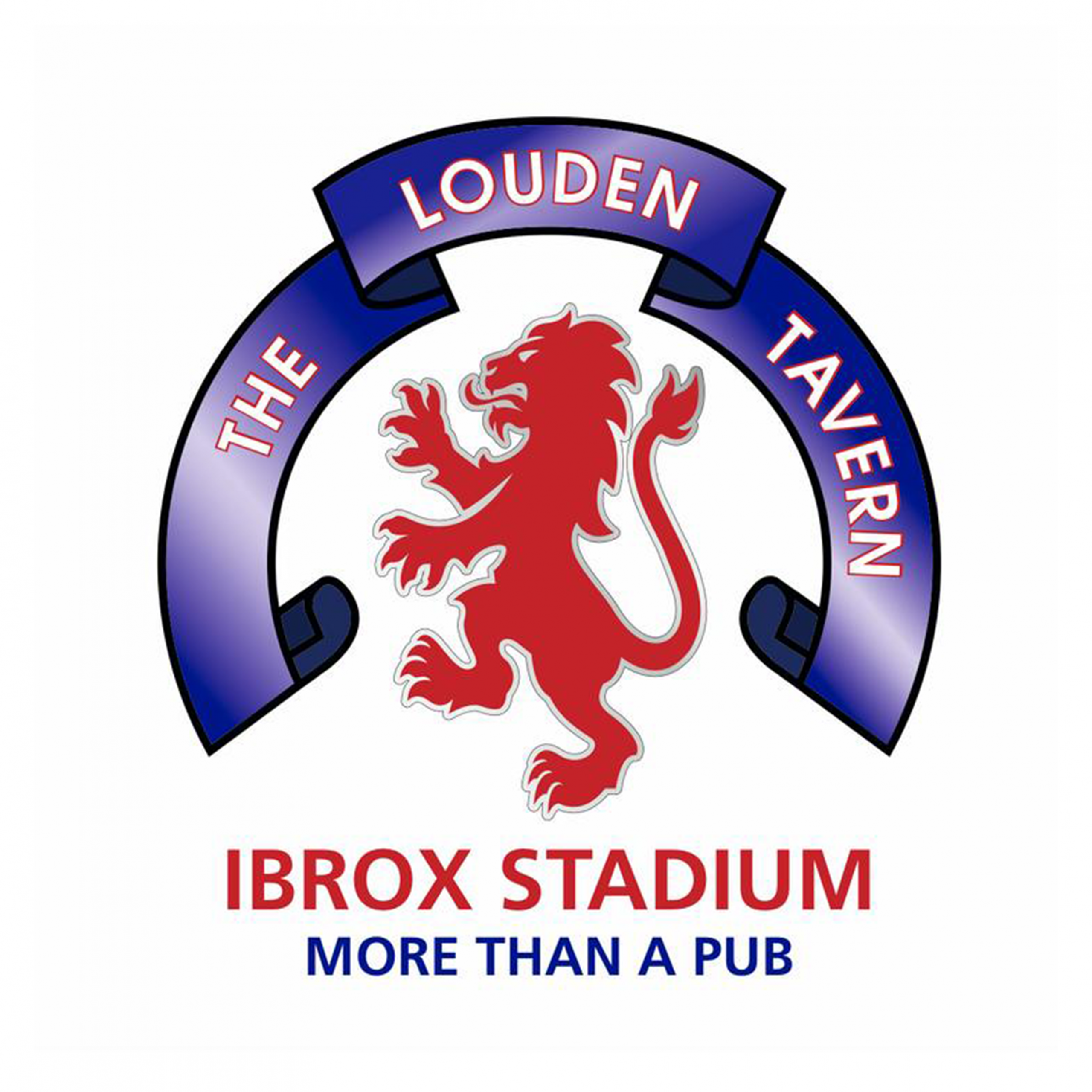 Louden Tavern Ibrox
