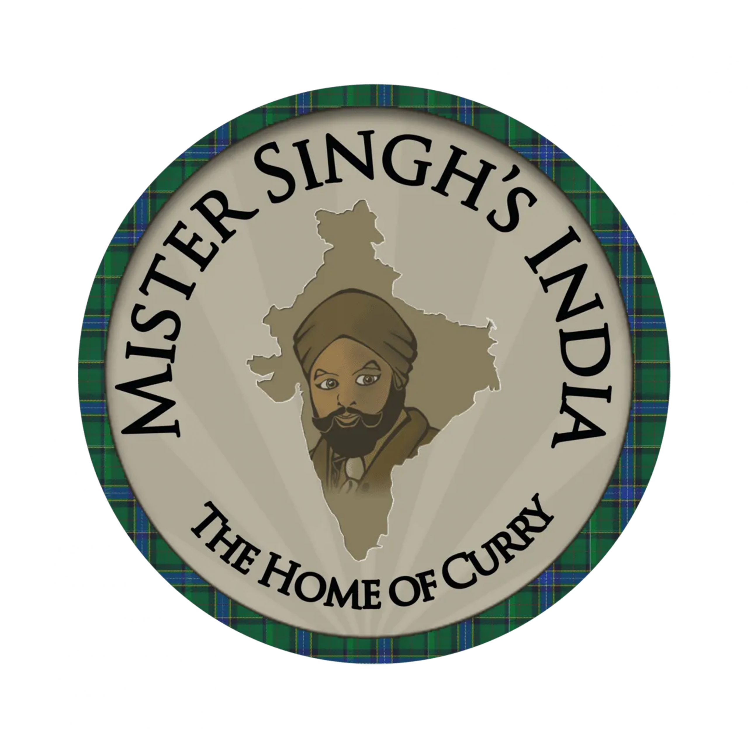 Mister Singh's