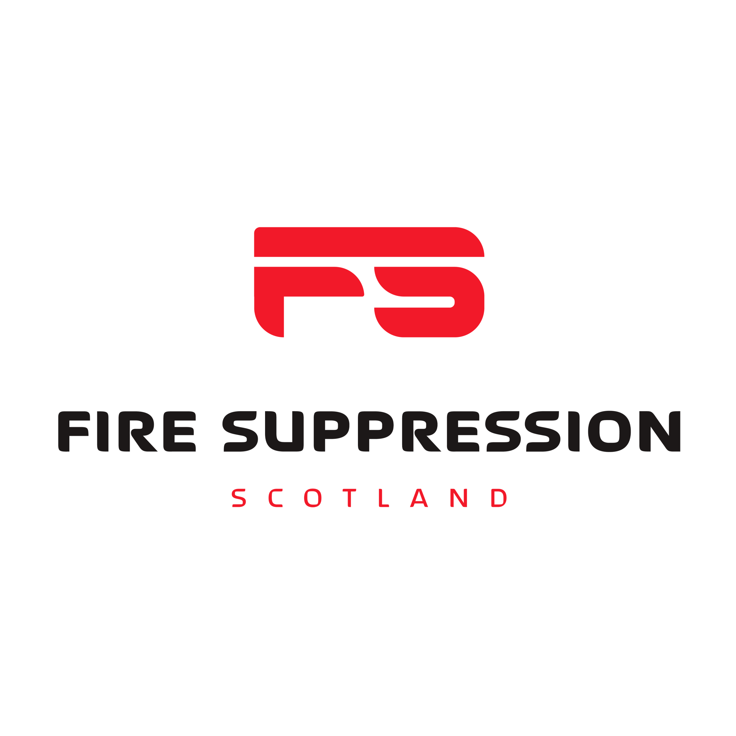 Fire Suppression Scotland